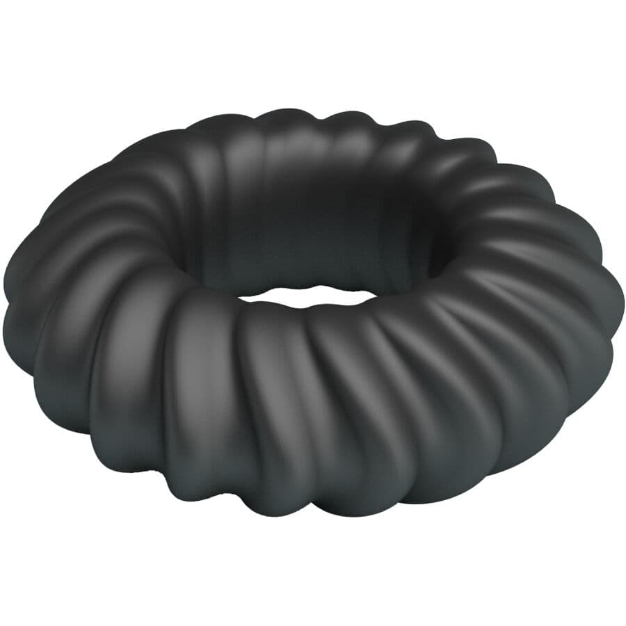 CRAZY BULL - FITZ SILICONE RING MODEL 8 5