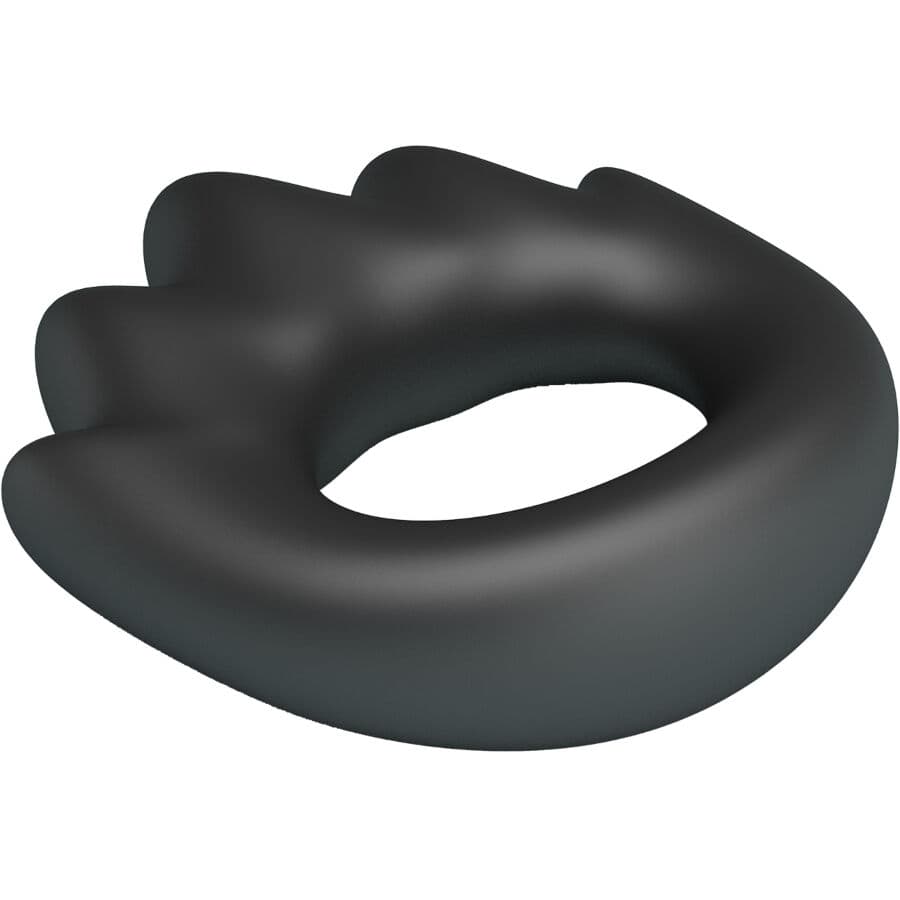 CRAZY BULL - HABERT SILICONE RING MODEL 13 5