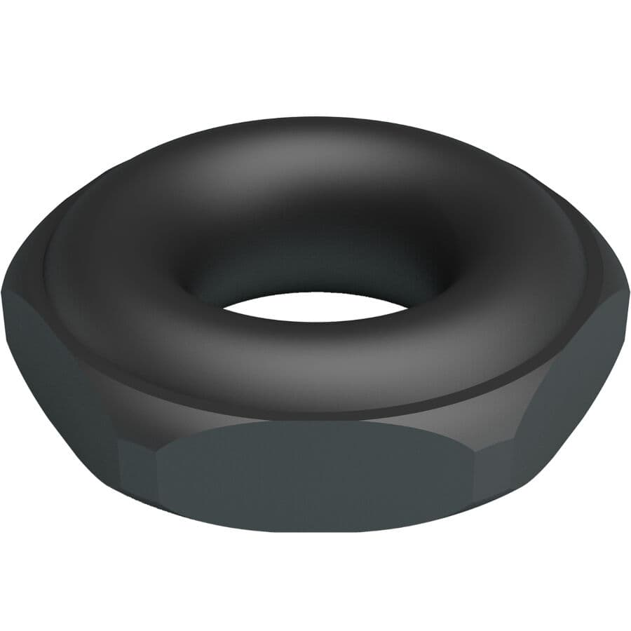 CRAZY BULL - JARVIUS SILICONE RING MODEL 14 5