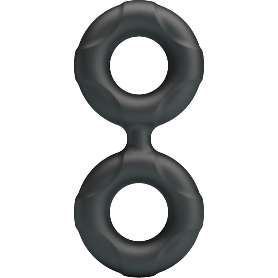 CRAZY BULL - RADWAN DOUBLE SILICONE RING MODEL 19 2