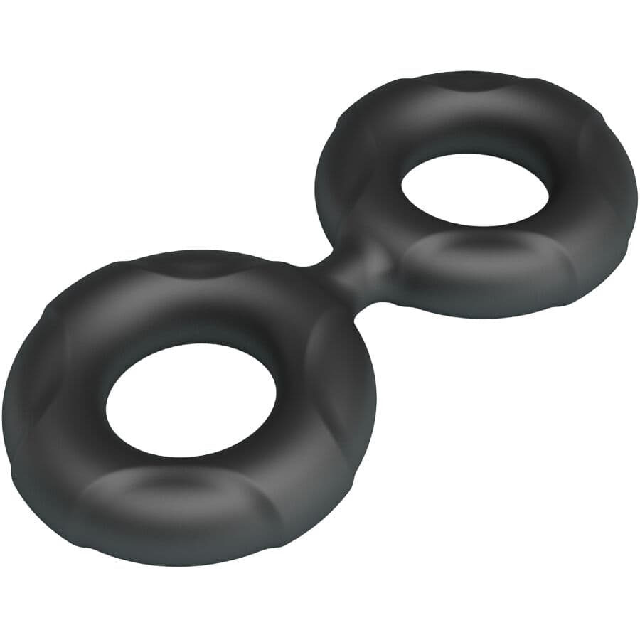 CRAZY BULL - RADWAN DOUBLE SILICONE RING MODEL 19 5