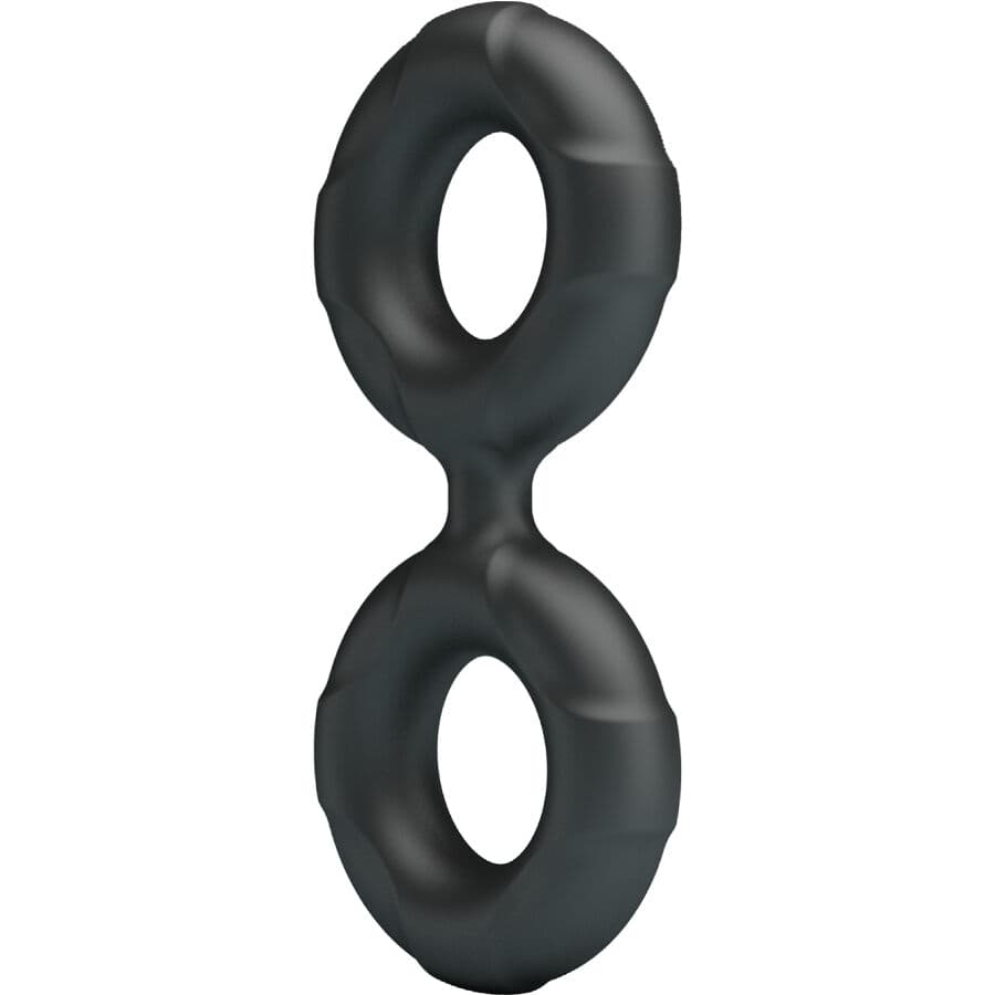 CRAZY BULL - RADWAN DOUBLE SILICONE RING MODEL 19 3