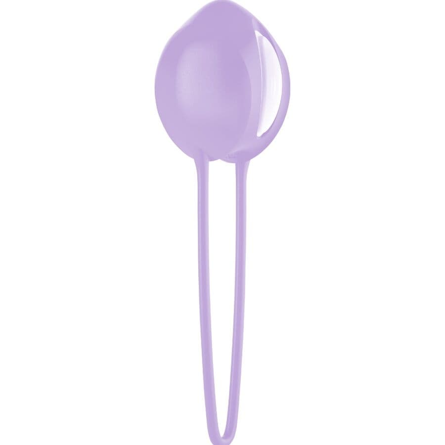 FUN FACTORY - SMARTBALL UNO KEGEL BALL PURPLE 3