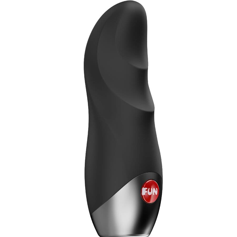 FUN FACTORY - VIOLA BULLET VIBRATOR BLACK 2