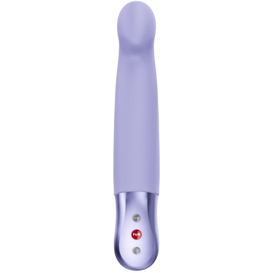 FUN FACTORY - STRONIC G THRUSTING PULSATORS PURPLE 2