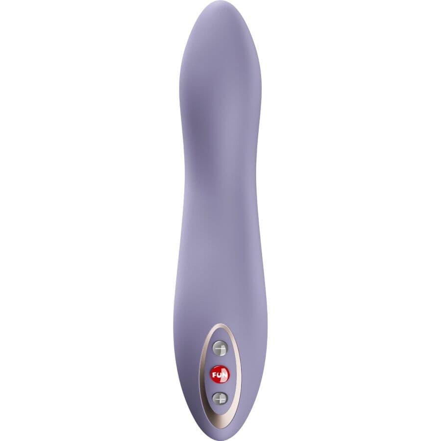 FUN FACTORY - STRONIC FLOW THRUSTING PULSATORS LIGHT VIOLET 2