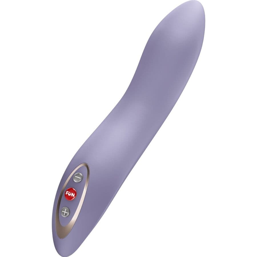 FUN FACTORY - STRONIC FLOW THRUSTING PULSATORS LIGHT VIOLET 3
