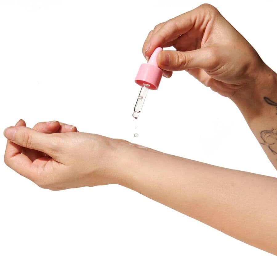 EYE OF LOVE - BLOOM SUNNY DAZE PHEROMONE PERFUME OIL 20 ML 4