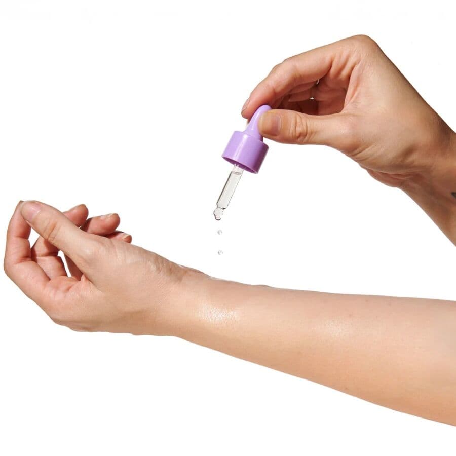 EYE OF LOVE - BLOOM LILAC DREAM PHEROMONE PERFUME OIL 20 ML 4