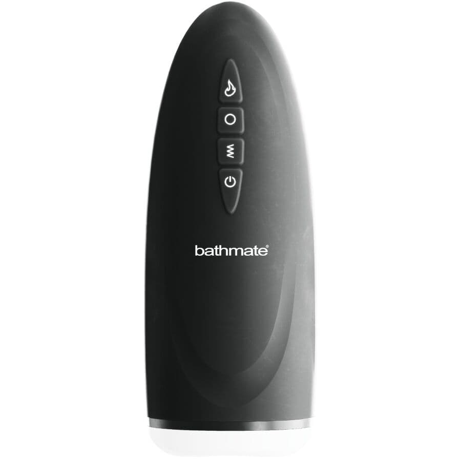BATHMATE - EDGE PRO MULTIFUNCTIONAL MALE MASTURBATOR 2