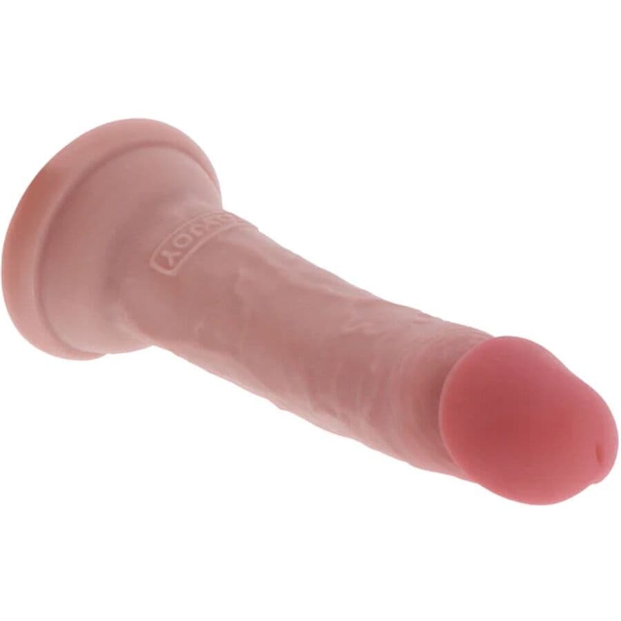 GET REAL - DELUXE REALISTIC PENIS 15 CM 3