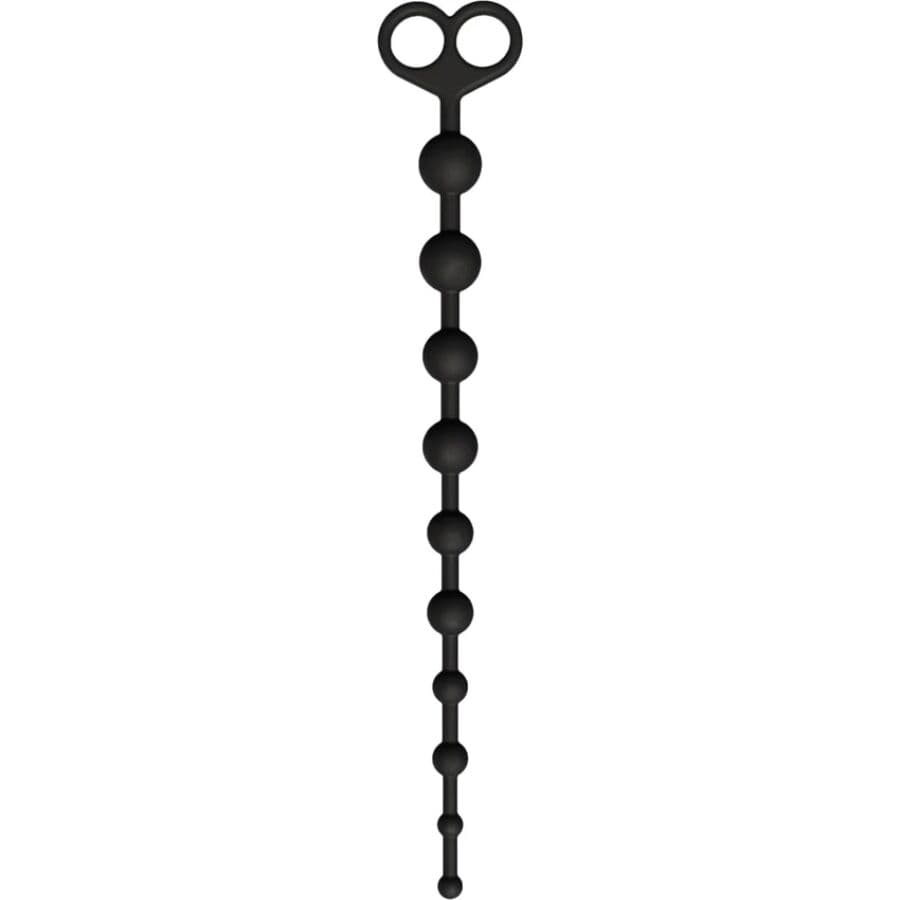 TOYJOY - FLEXIBLE ANAL BALLS 4