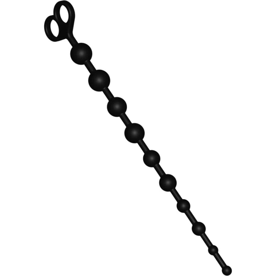TOYJOY - FLEXIBLE ANAL BALLS 2