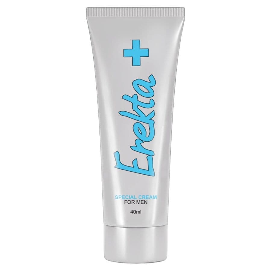 RUF - EREKTA PLUS STIMULATING CREAM FOR ERECTION 2