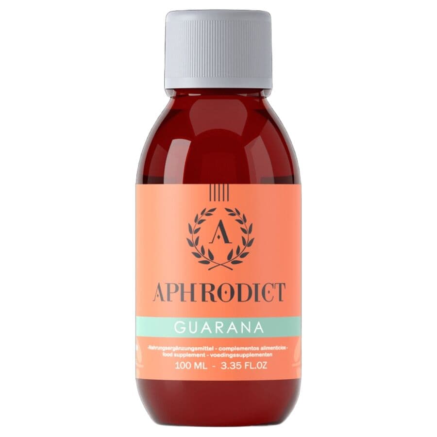RUF - APHRODICT GUARAN STIMULATING DROPS 2