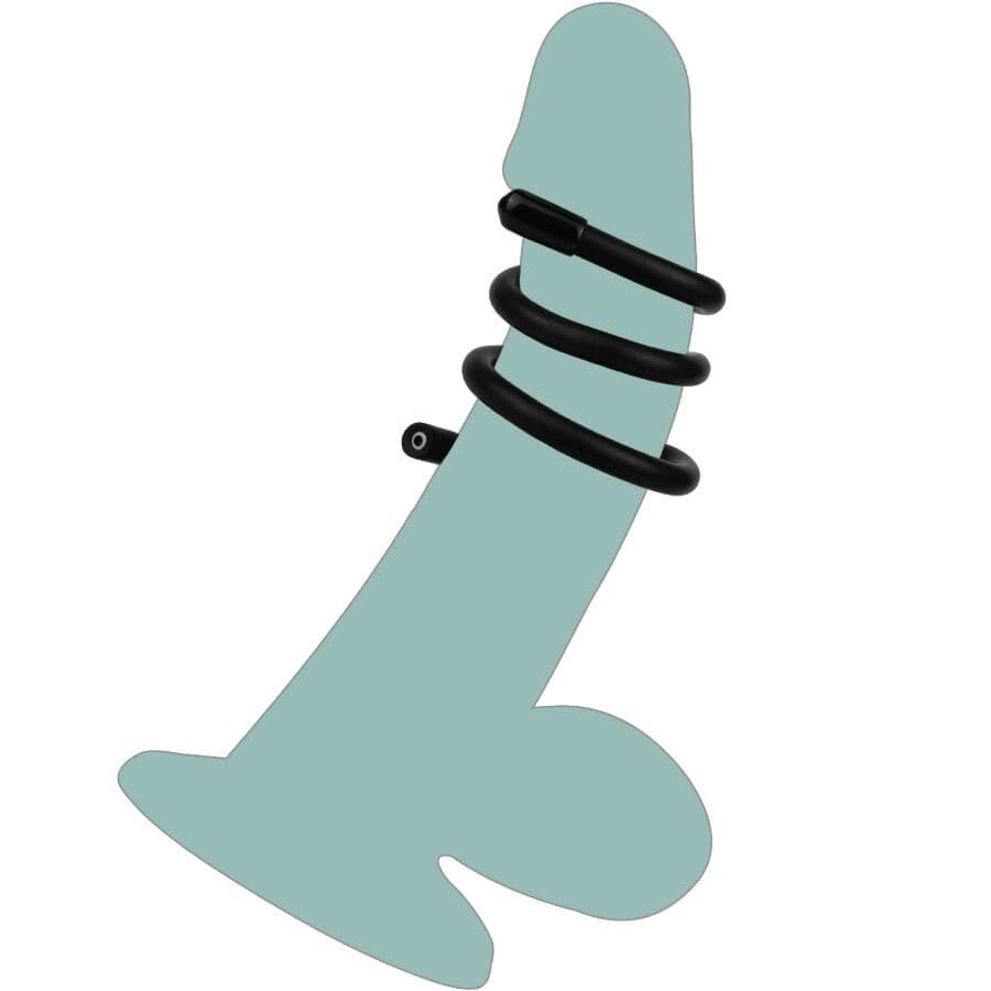 ELECTRASTIM - RECOIL SHAPEABLE ELECTRO ACCESSORY 5