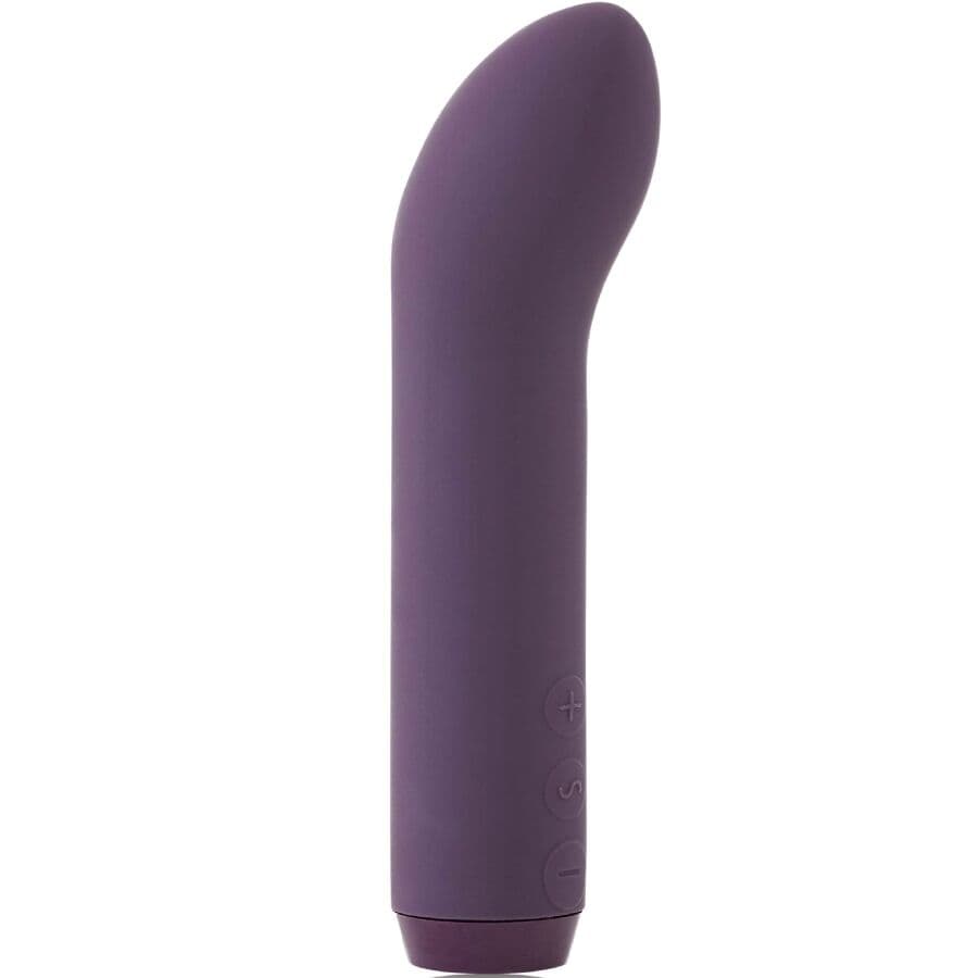 JE JOUE - G-SPOT BULLET VIBRATOR PURPLE 2