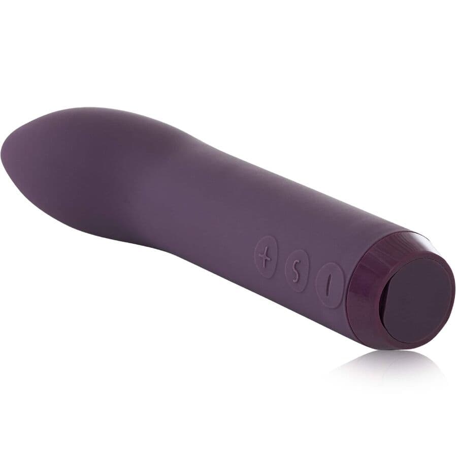 JE JOUE - G-SPOT BULLET VIBRATOR PURPLE 3