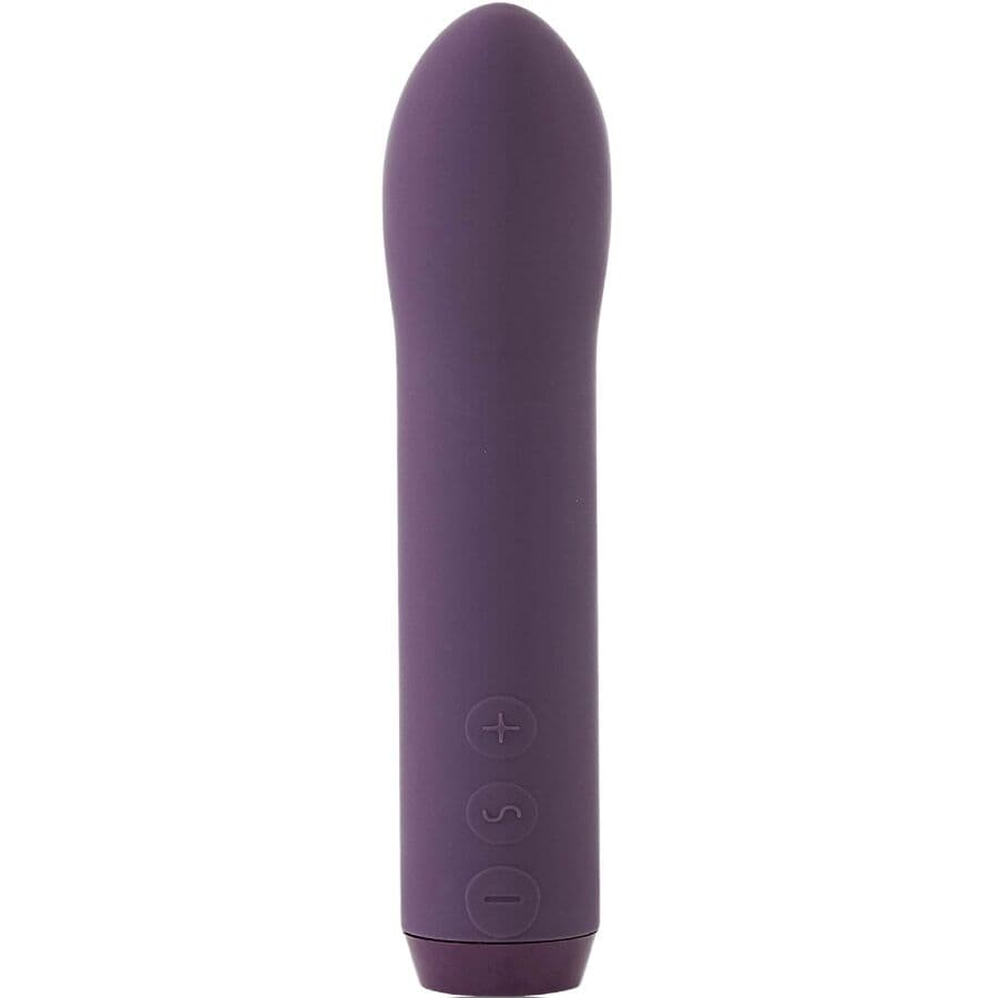 JE JOUE - G-SPOT BULLET VIBRATOR PURPLE 4