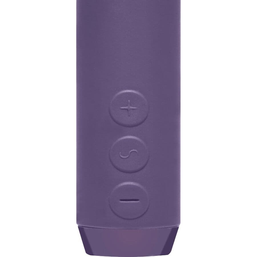 JE JOUE - G-SPOT BULLET VIBRATOR PURPLE 5