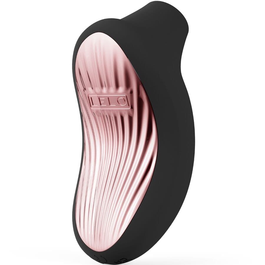 LELO - MASAJEADOR SÓNICO DE CLÍTORIS 5