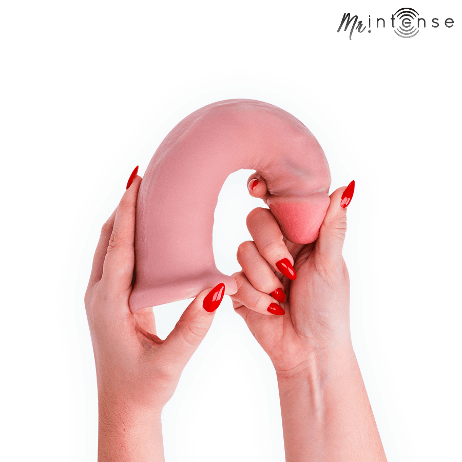 MR INTENSE - BIG TERENCE DILDO 22.5 CM -Ø- 5.6 CM 4