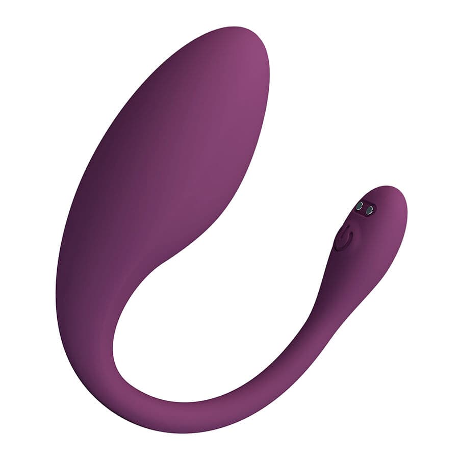 PRETTY LOVE - DORA INVISIBLE VIBRATOR WITH FREE APP 4