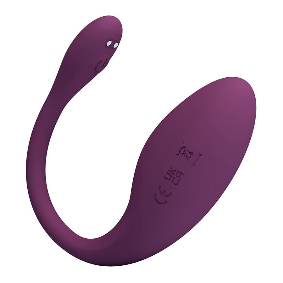 PRETTY LOVE - DORA INVISIBLE VIBRATOR WITH FREE APP 5