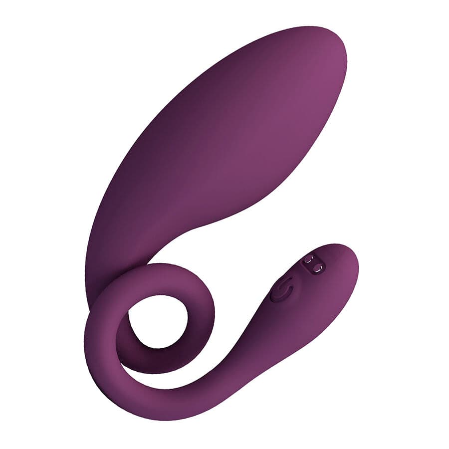 PRETTY LOVE - DORA INVISIBLE VIBRATOR WITH FREE APP 3