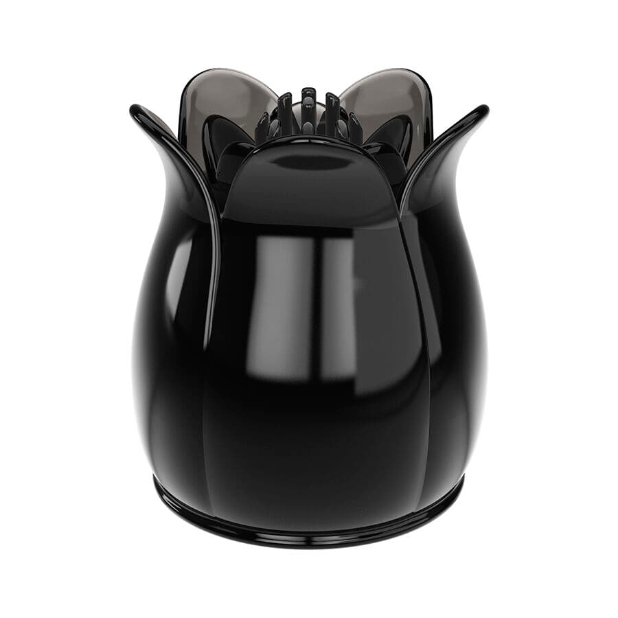 PRETTY LOVE - SECRET GARDEN BLACK MASSAGE HEAD 2