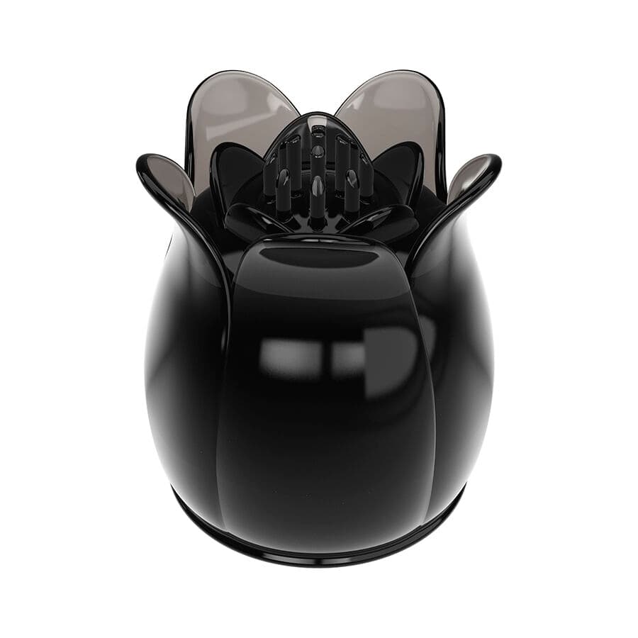 PRETTY LOVE - SECRET GARDEN BLACK MASSAGE HEAD 3