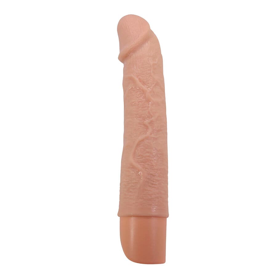 PRETTY LOVE - LEANDER FLEXIBLE REALISTIC VIBRATOR 3