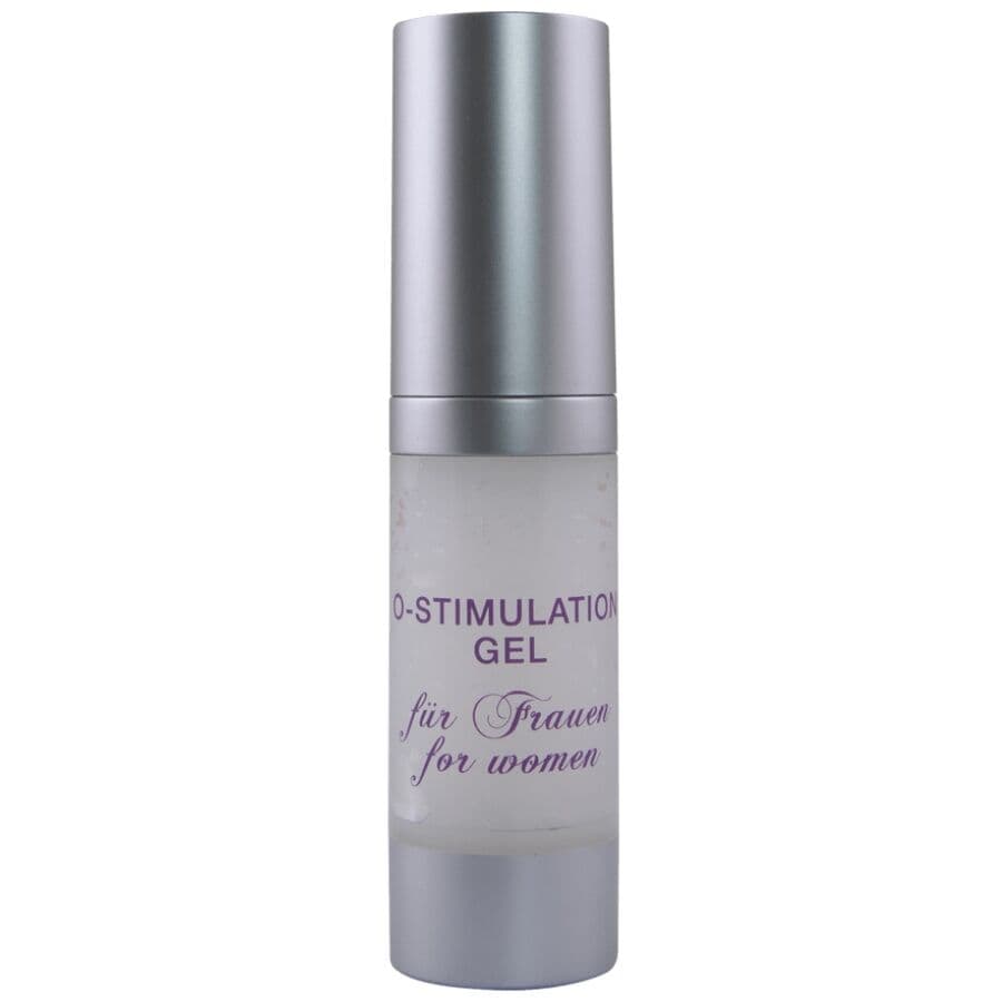 HOT - O-STIMULATION GEL FOR WOMEN 15 ML 2