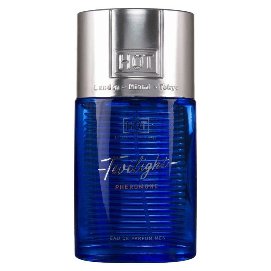 HOT - TWILIGHT PHEROMONE PARFUM MEN 50 ML 2