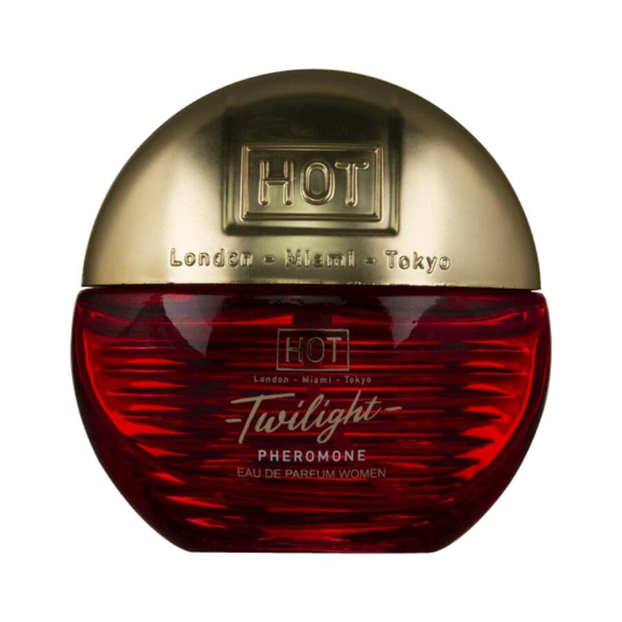 HOT - TWILIGHT PHEROMONE PARFUM WOMEN 15 ML 2