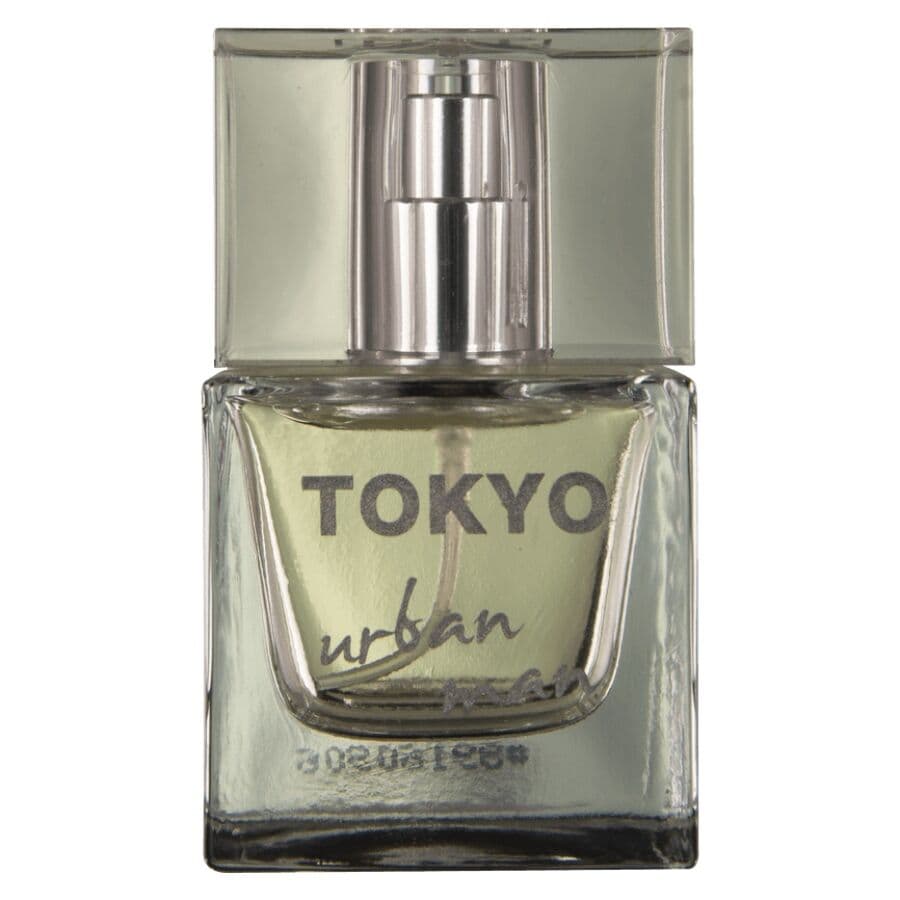 HOT - PHEROMONE PERFUME TOKYO URBAN MAN 30 ML 2