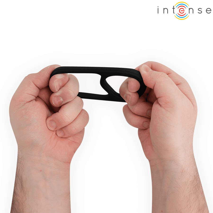 INTENSE - RICHARD DOUBLE PENIS RING MODEL 1 4