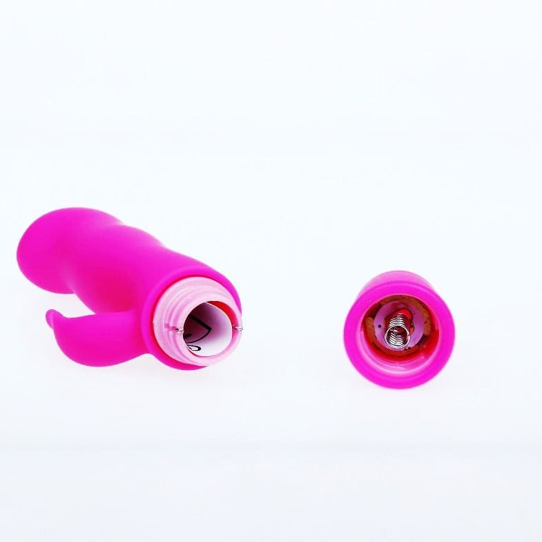 PRETTY LOVE - VIBRATOR STIMULATOR BLITHE 2