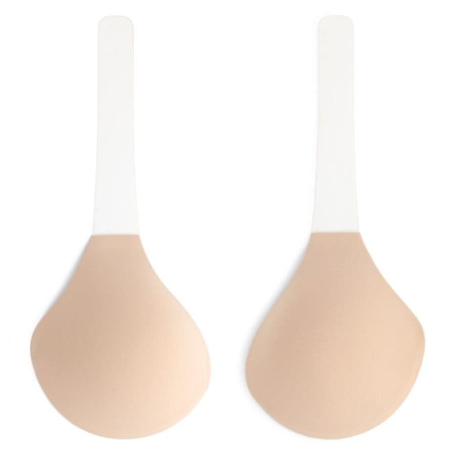 BYE-BRA - SCULPTING LIFTS BEIGE CUP C