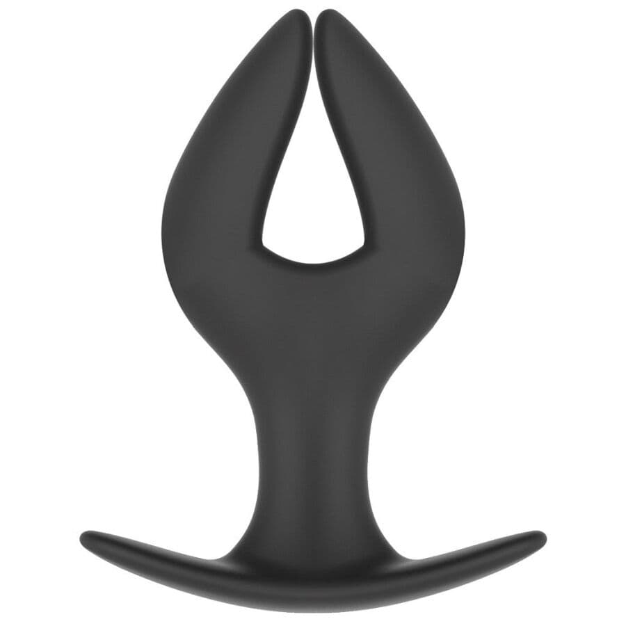 HIDDEN DESIRE - EXTREME ANCHOR ANAL PLUG MEDIUM 2