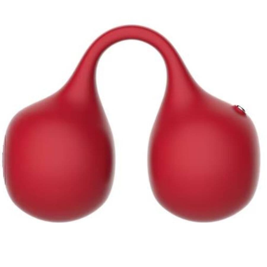 SNAIL VIBE - TWINN CHERRY FINGER VIBRATOR 3