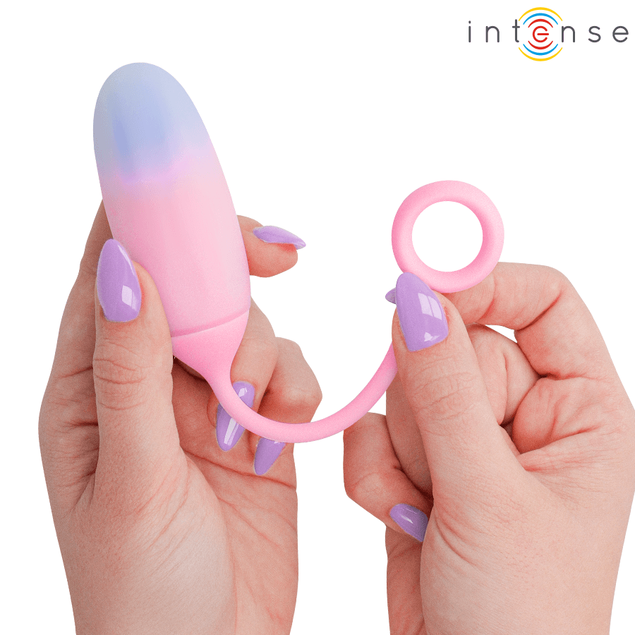 INTENSE - PAMELA GRADIENT G-POINT VIBRATOR 2