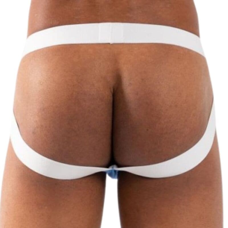 BURN - 017 JOCK AQUARELLO 3
