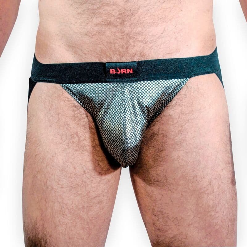 BURN - 023 JOCK STUDIO 54 5