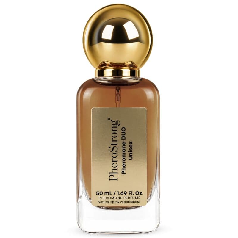 PHEROSTRONG - SOMA UNISEX PHEROMONE PERFUME 50 ML 2
