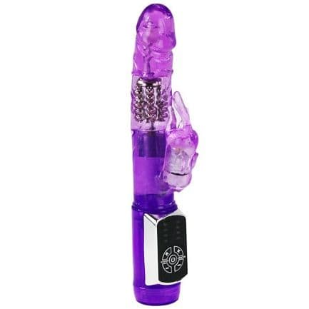BAILE - US RABBIT PASSION BARON 3