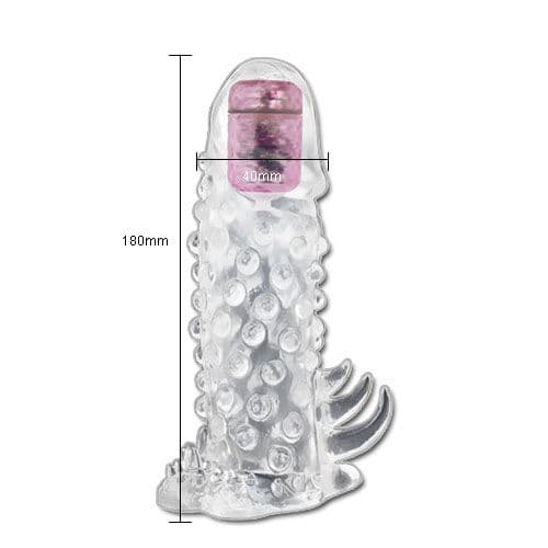BAILE - BRAVE III MAN SENSOR EXTENSION 2