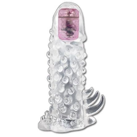 BAILE - BRAVE III MAN SENSOR EXTENSION 4