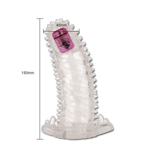 BAILE - BRAVE II MAN SENSOR EXTENSION 2