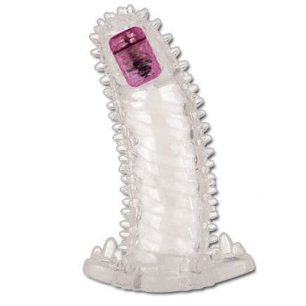 BAILE - BRAVE II MAN SENSOR EXTENSION 4